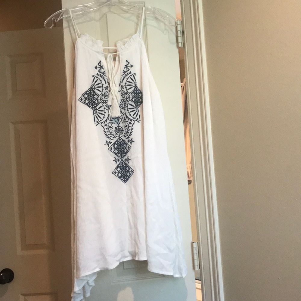 Altar’d state dress